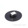 Bobina tweeter a cupola 25mm